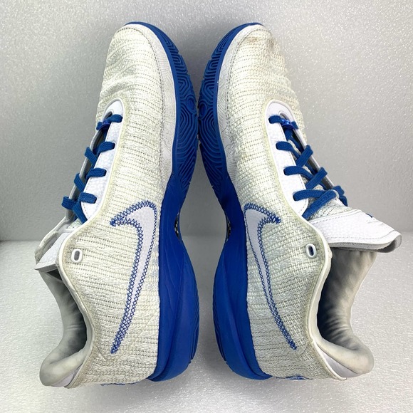 Nike Lebron 20 XX Kentucky Sample PE Sneaker Shoes - Men\'s 14 main image 6